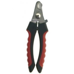 Negleklipper til kæledyr (str. 17 cm)