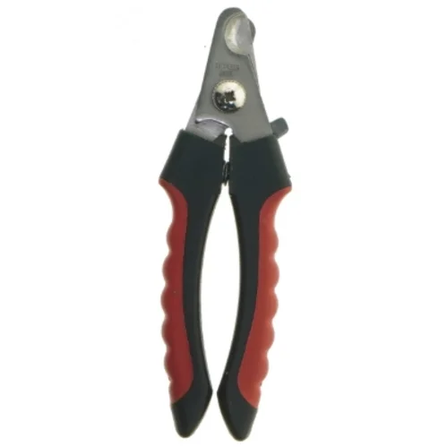 Negleklipper til kæledyr (str. 17 cm)