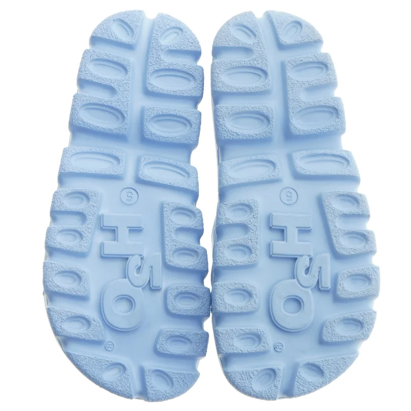 Blå H2O badesandaler fra H2O (str. 38 )