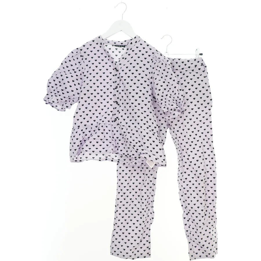 Sæt Børnetøj (2 dele) fra LMTD (str. 152 cm)