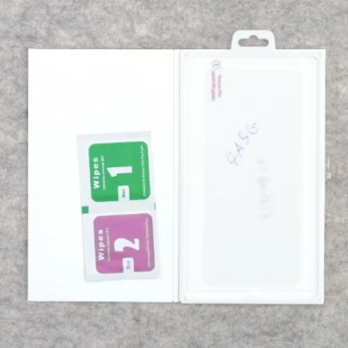 Beskyttelsesglas fra Glass Screen Protector Pro (str. 15 x 7 cm)