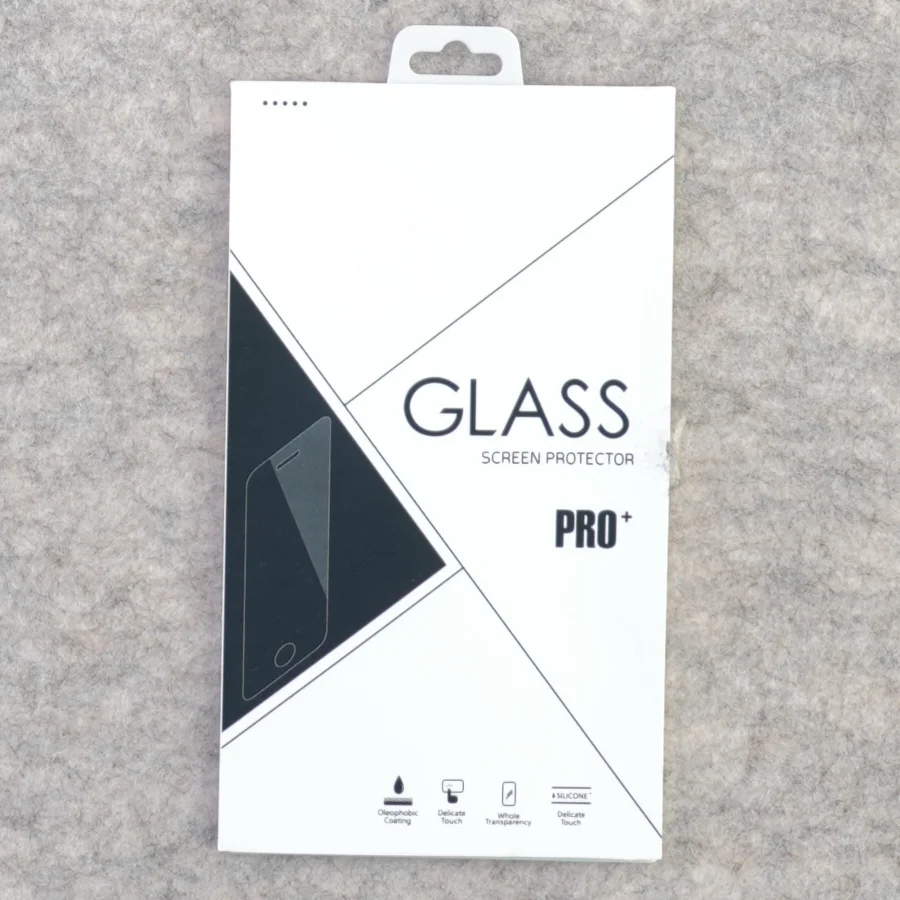 Beskyttelsesglas fra Glass Screen Protector Pro (str. 15 x 7 cm)