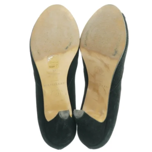 anonymous sko stiletter (str. 41)