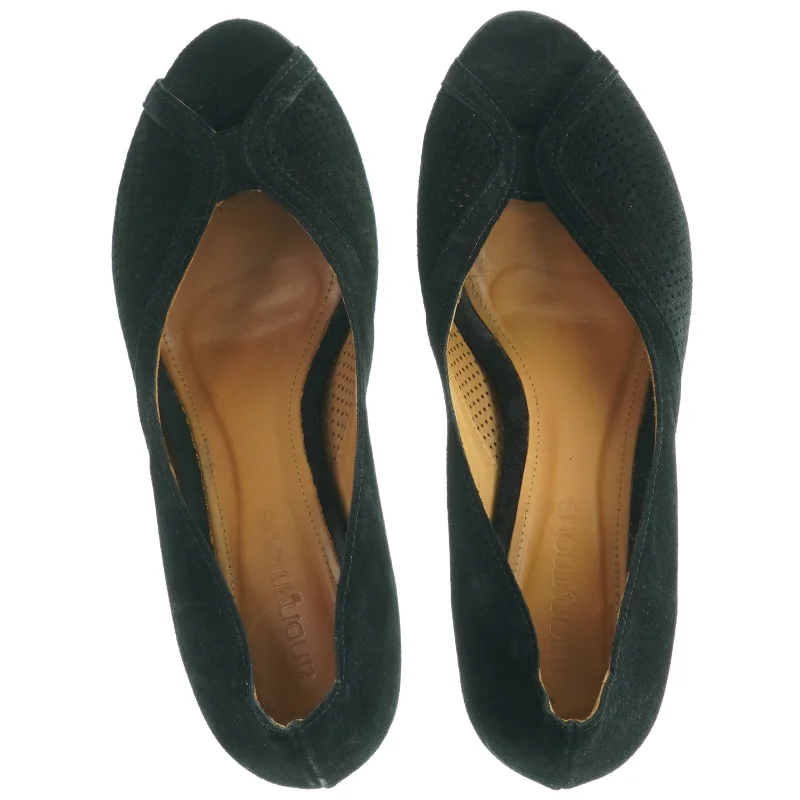 anonymous sko stiletter (str. 41)