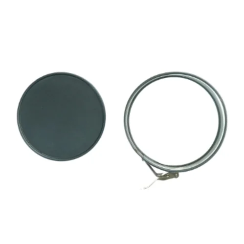 Springform i metal (str. Diameter 12 cm)