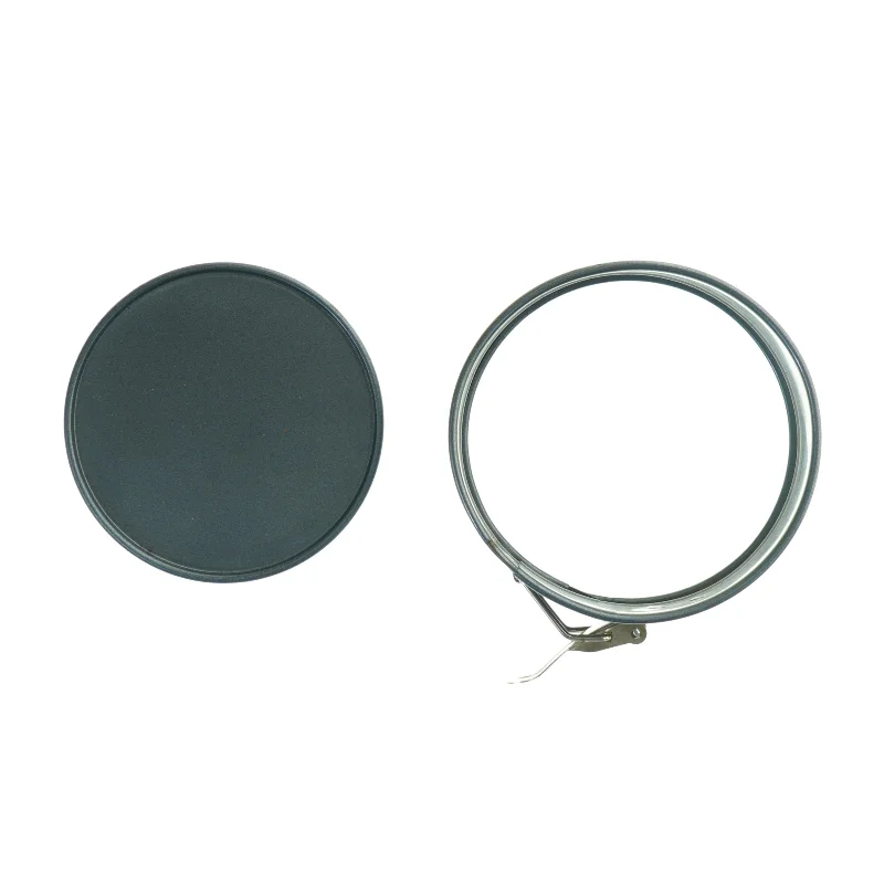 Springform i metal (str. Diameter 12 cm)