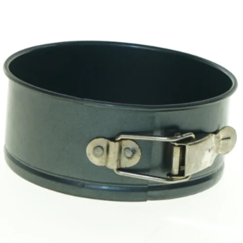 Springform i metal (str. Diameter 12 cm)