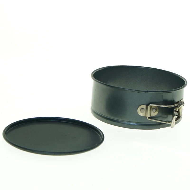Springform i metal (str. Diameter 12 cm)