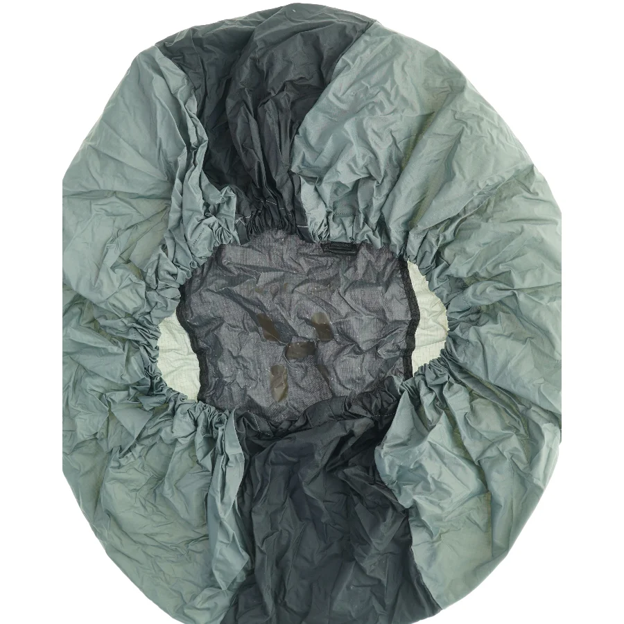 Overtræk fra Haglöfs (str. 76 x 67 cm)