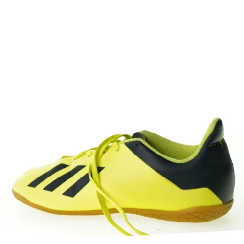 Sko fra Adidas 37(fodboldsko indendørs)