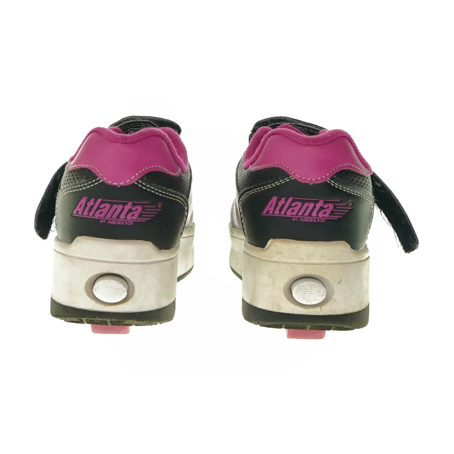 Sko med hjul fra Heelys (str. 33)