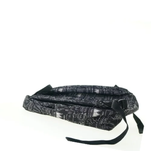 Rygsæk fra Jean Michel Basquat (str. 46 x 35 cm)