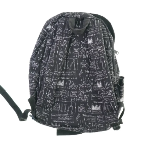 Rygsæk fra Jean Michel Basquat (str. 46 x 35 cm)