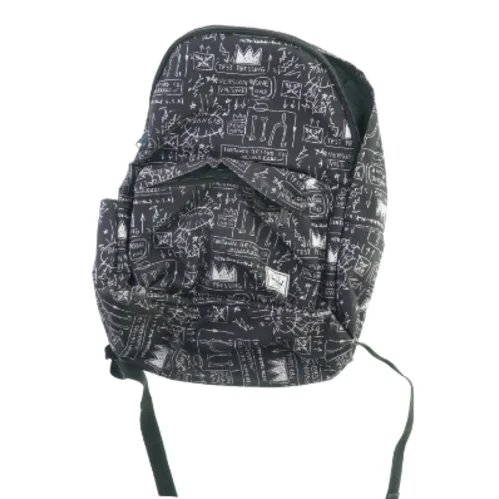 Rygsæk fra Jean Michel Basquat (str. 46 x 35 cm)