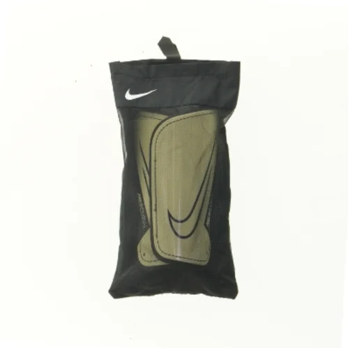 Benskinner til fodbold fra Nike (str. 26 x 14 cm)
