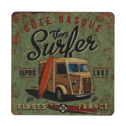 Bordskåner (str. 9 x 9 cm)