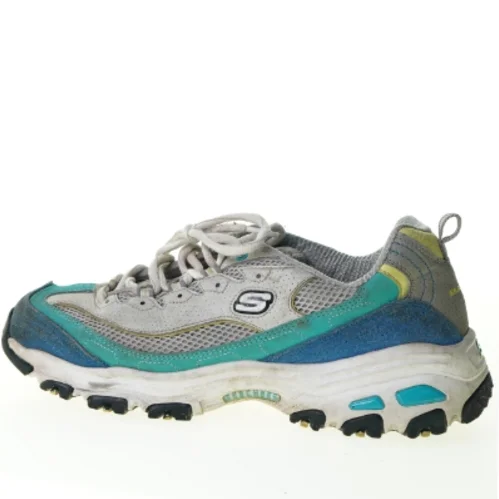 Trænings sko str 42 (str. 30 cm)