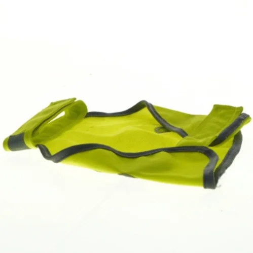 Hunde refleksdækken (str. 46 x 55 x 24 cm)