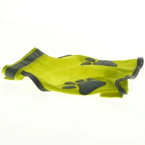 Hunde refleksdækken (str. 46 x 55 x 24 cm)