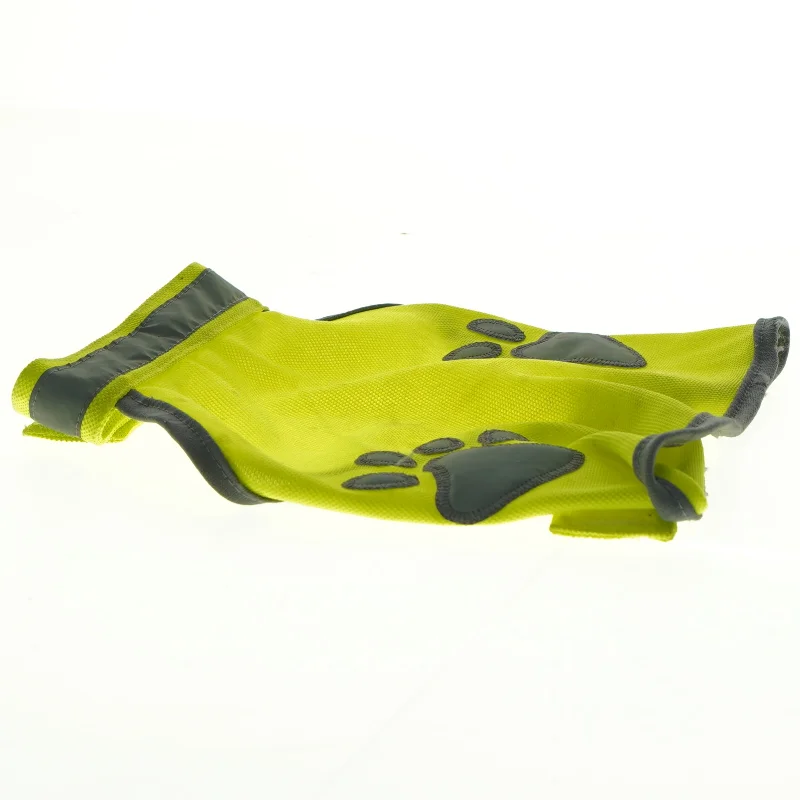 Hunde refleksdækken (str. 46 x 55 x 24 cm)