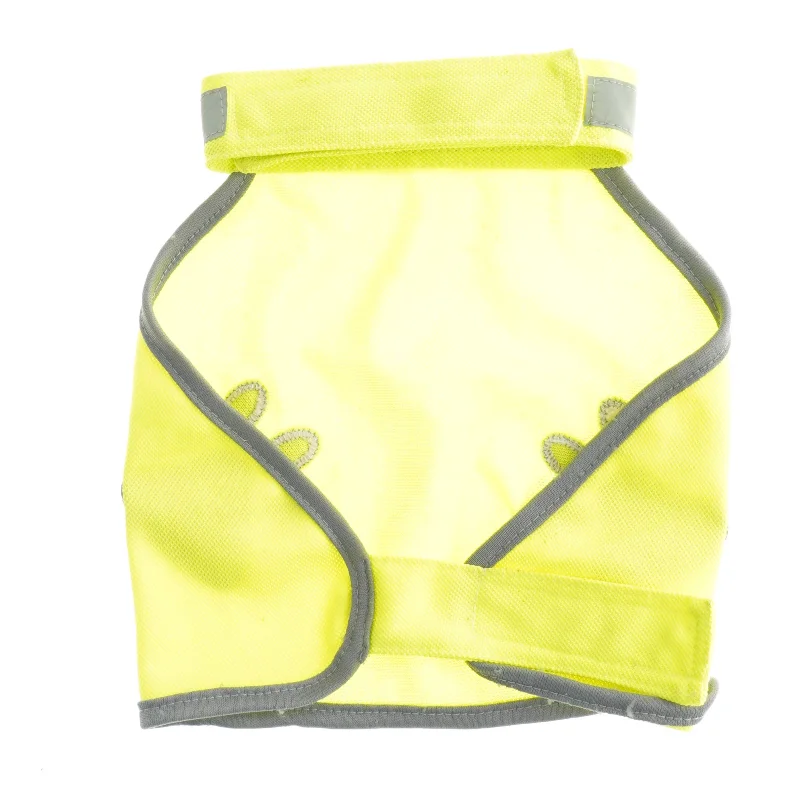 Hunde refleksdækken (str. 46 x 55 x 24 cm)