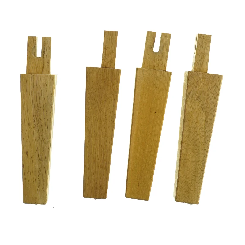 Træben (str. 30 x 6 cm)