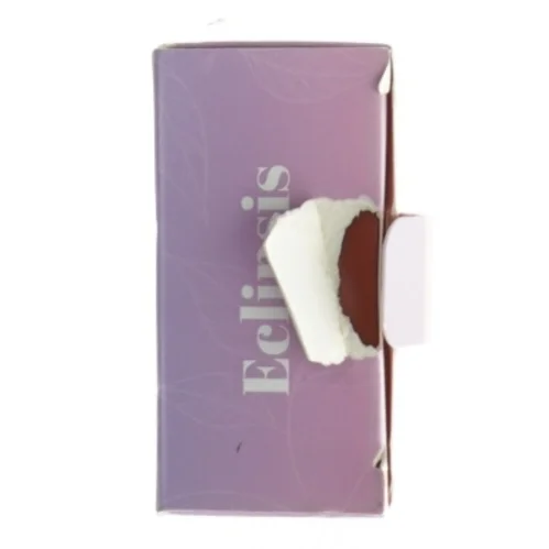 Eclipsis Hårfjerningsværktøj (str. 2 x 7 cm)