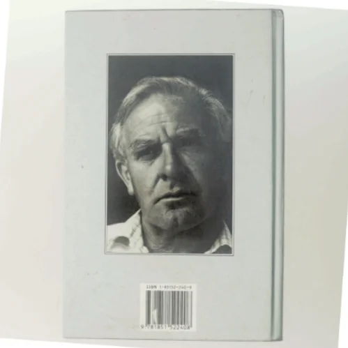 Tinker Tailor Soldier Spy af John Le Carré (Bog)