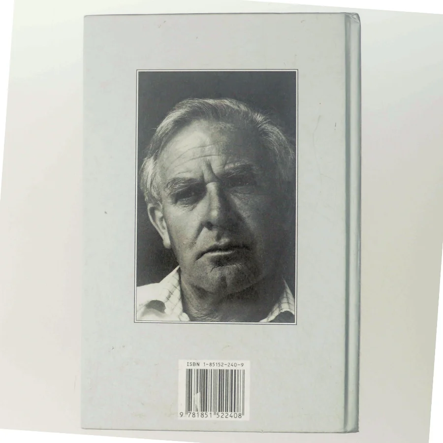 Tinker Tailor Soldier Spy af John Le Carré (Bog)