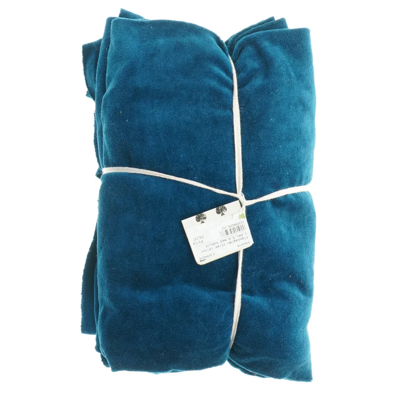 Stræk velour (str. 180 x 150 cm)