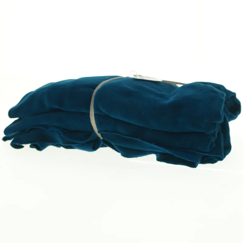 Stræk velour (str. 180 x 150 cm)