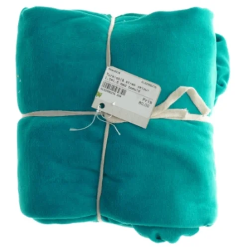 Stræk velour (str. 150 x 160 cm)