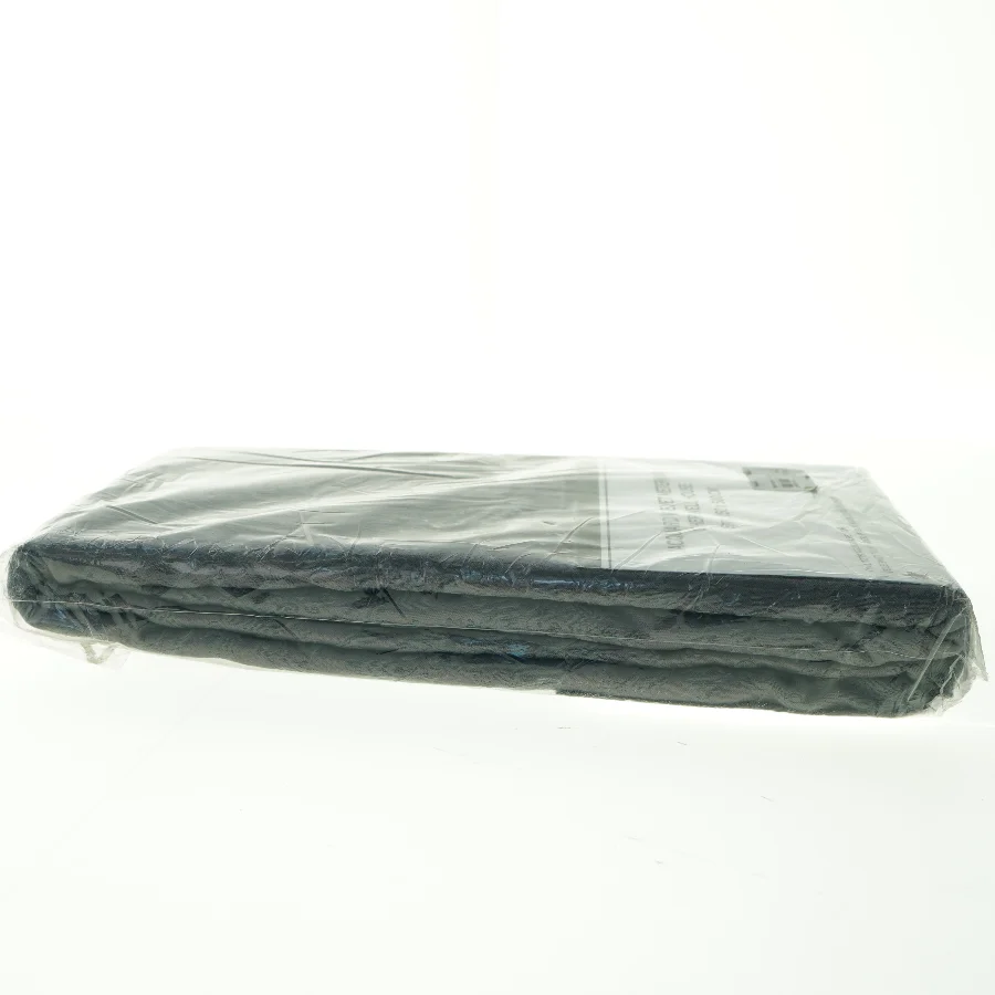 Jacquardvævet stof fra Netto (str. 150 x 500 cm)