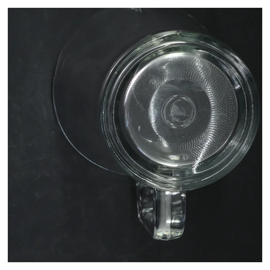 Glaskande (str. 22 cm)