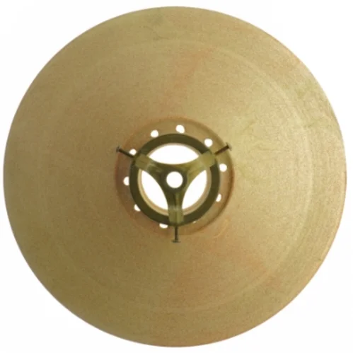 Loftlampe skærm (str. Diameter, 25 cm)