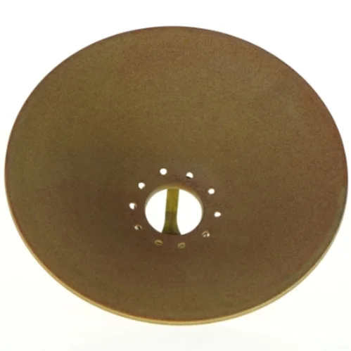 Loftlampe skærm (str. Diameter, 25 cm)