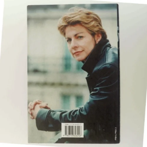 The last precinct af Patricia D. Cornwell (Bog)