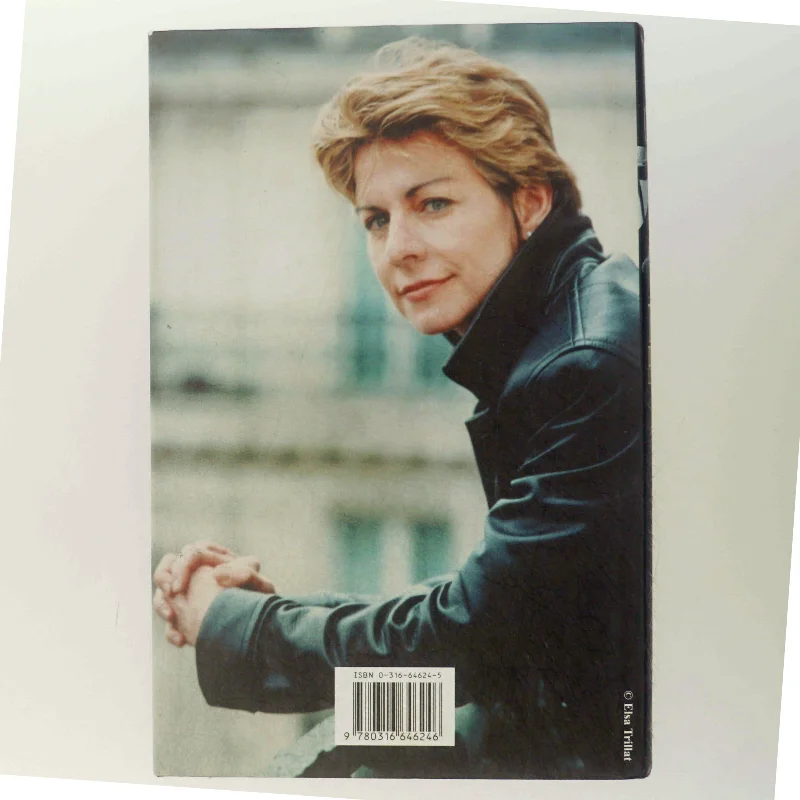 The last precinct af Patricia D. Cornwell (Bog)