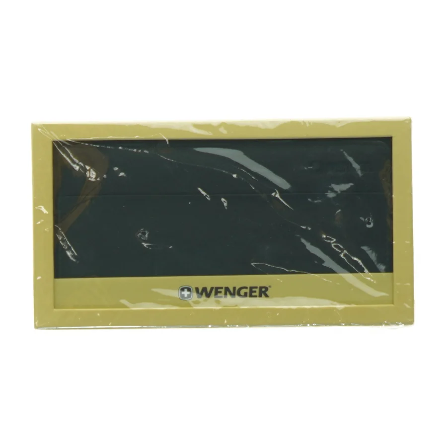 Wenger kreditkortspung fra Wenger (str. 21 x 12 cm)