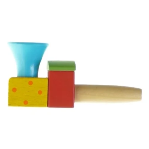 Trælegetøj (str. 10 x 5 cm)