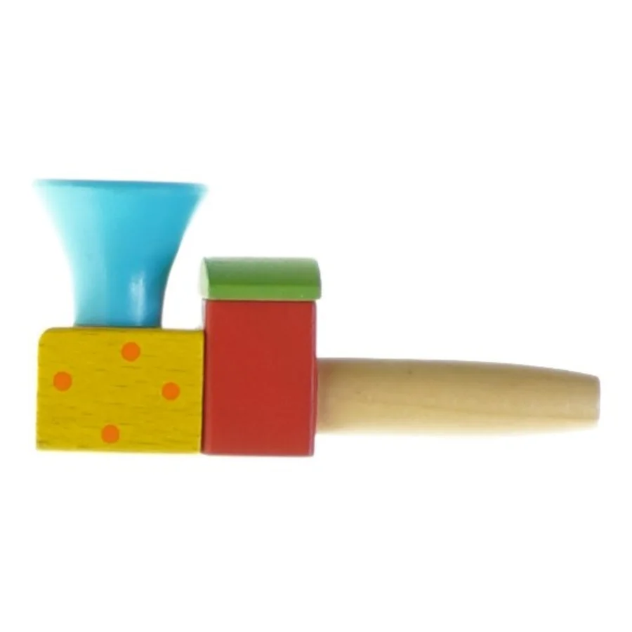 Trælegetøj (str. 10 x 5 cm)