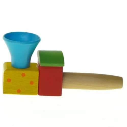 Trælegetøj (str. 10 x 5 cm)