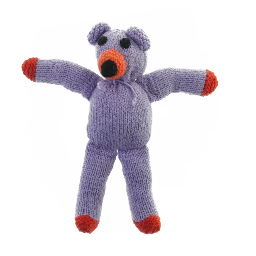 Bamse (str. 26 x 12 cm)
