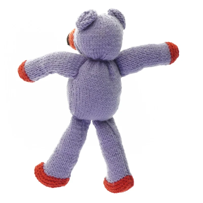 Bamse (str. 26 x 12 cm)