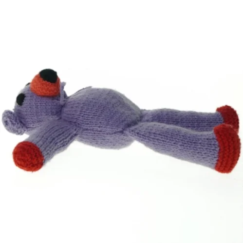 Bamse (str. 26 x 12 cm)