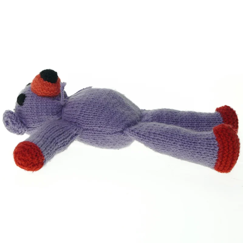 Bamse (str. 26 x 12 cm)