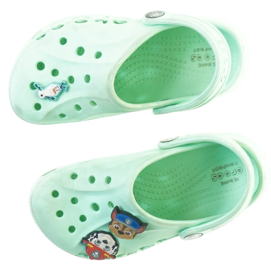Crocs str 29-30 (C12)