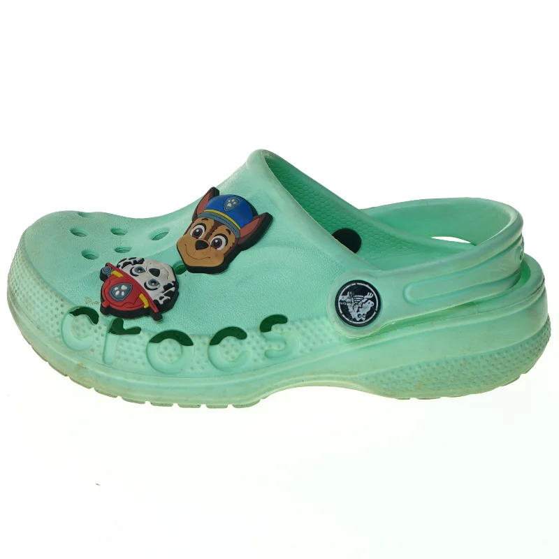 Crocs str 29-30 (C12)