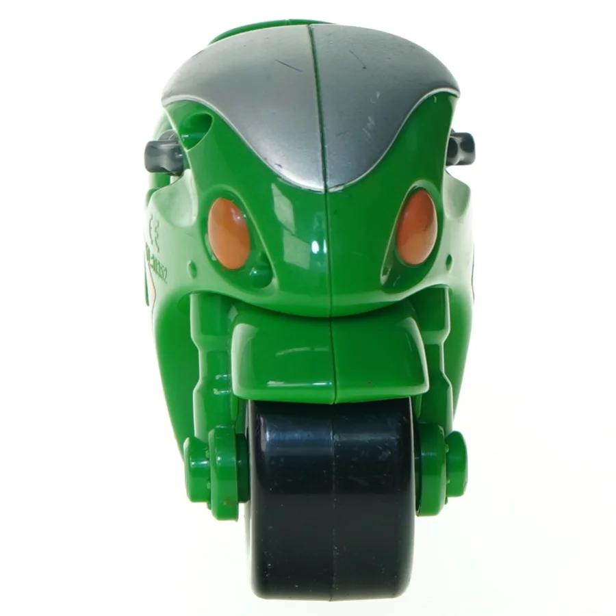 Motorcykel (str. 14 x 9 cm)