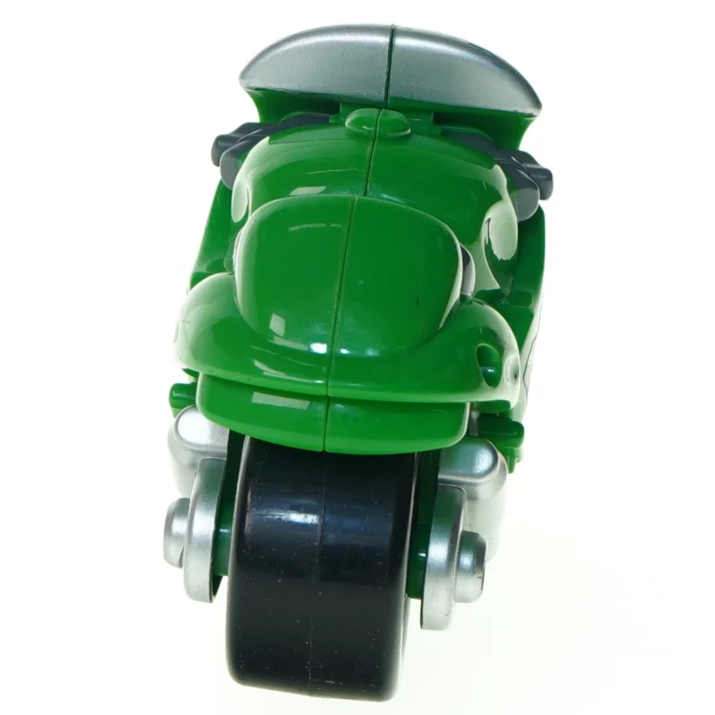 Motorcykel (str. 14 x 9 cm)